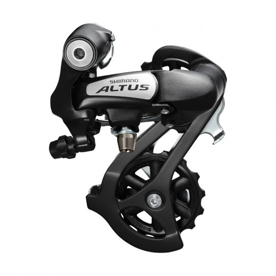 przerzutka shimano altus